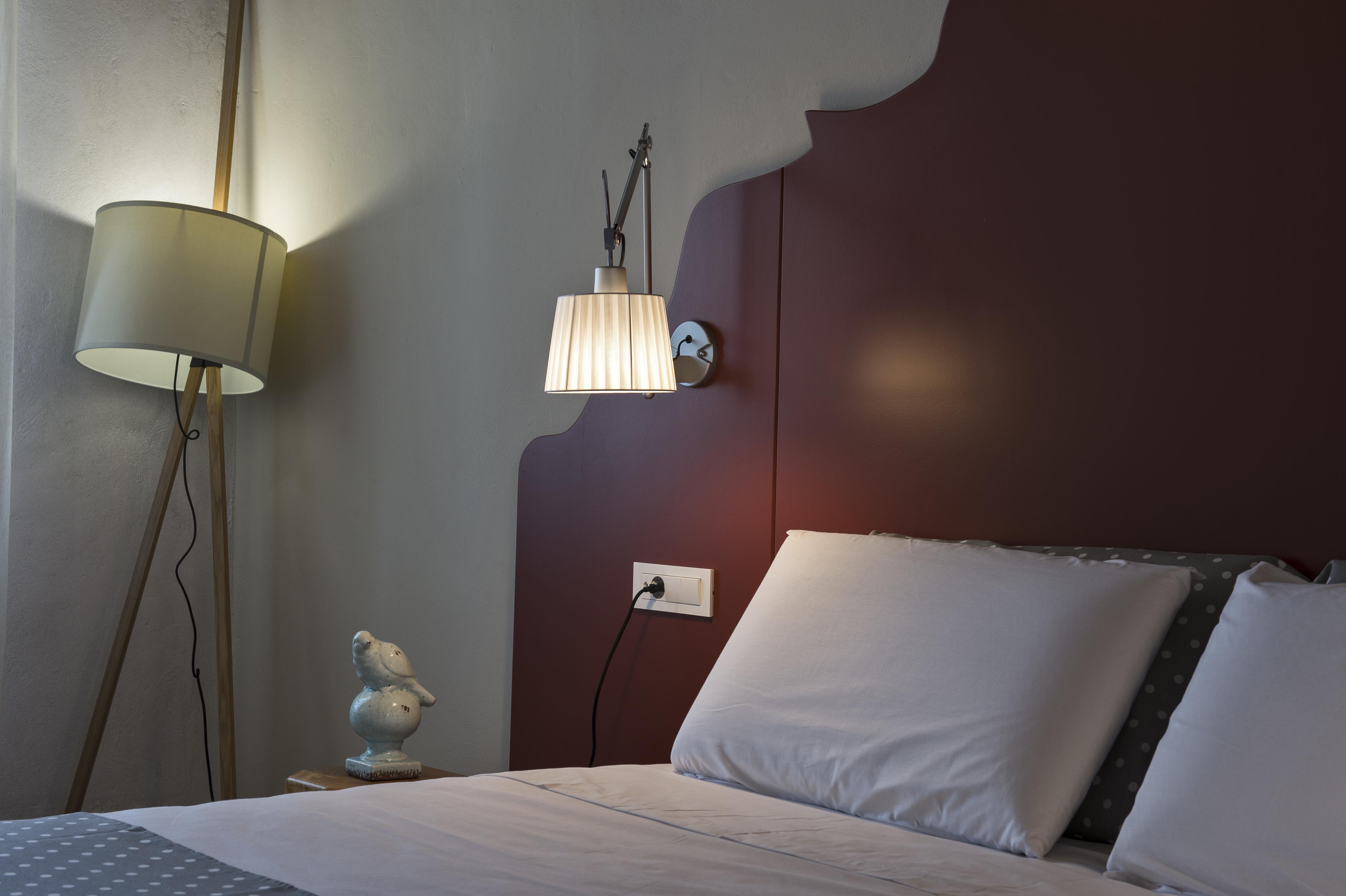 Elia Zampeliou Hotell Khania