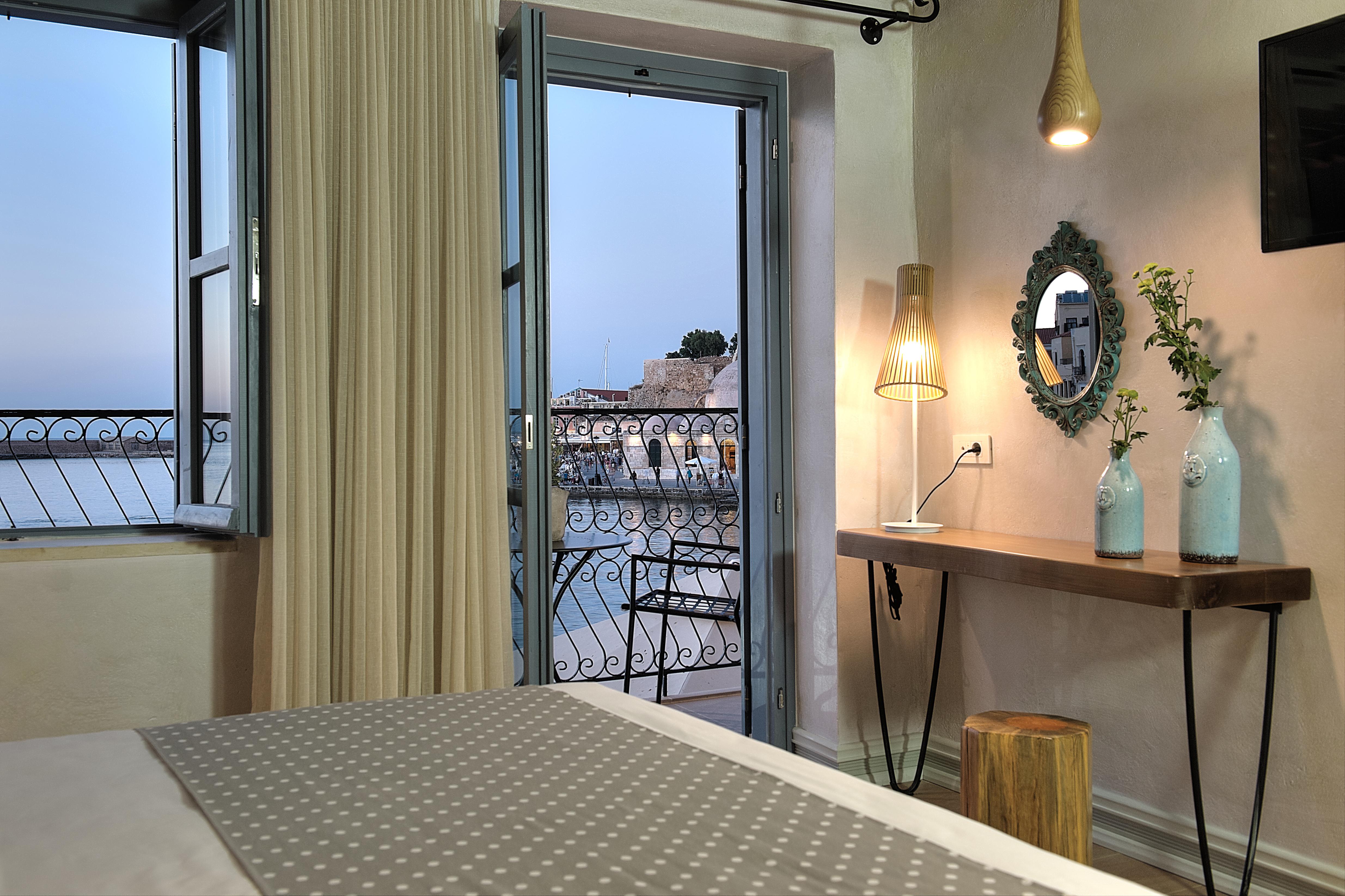 Elia Zampeliou Hotell