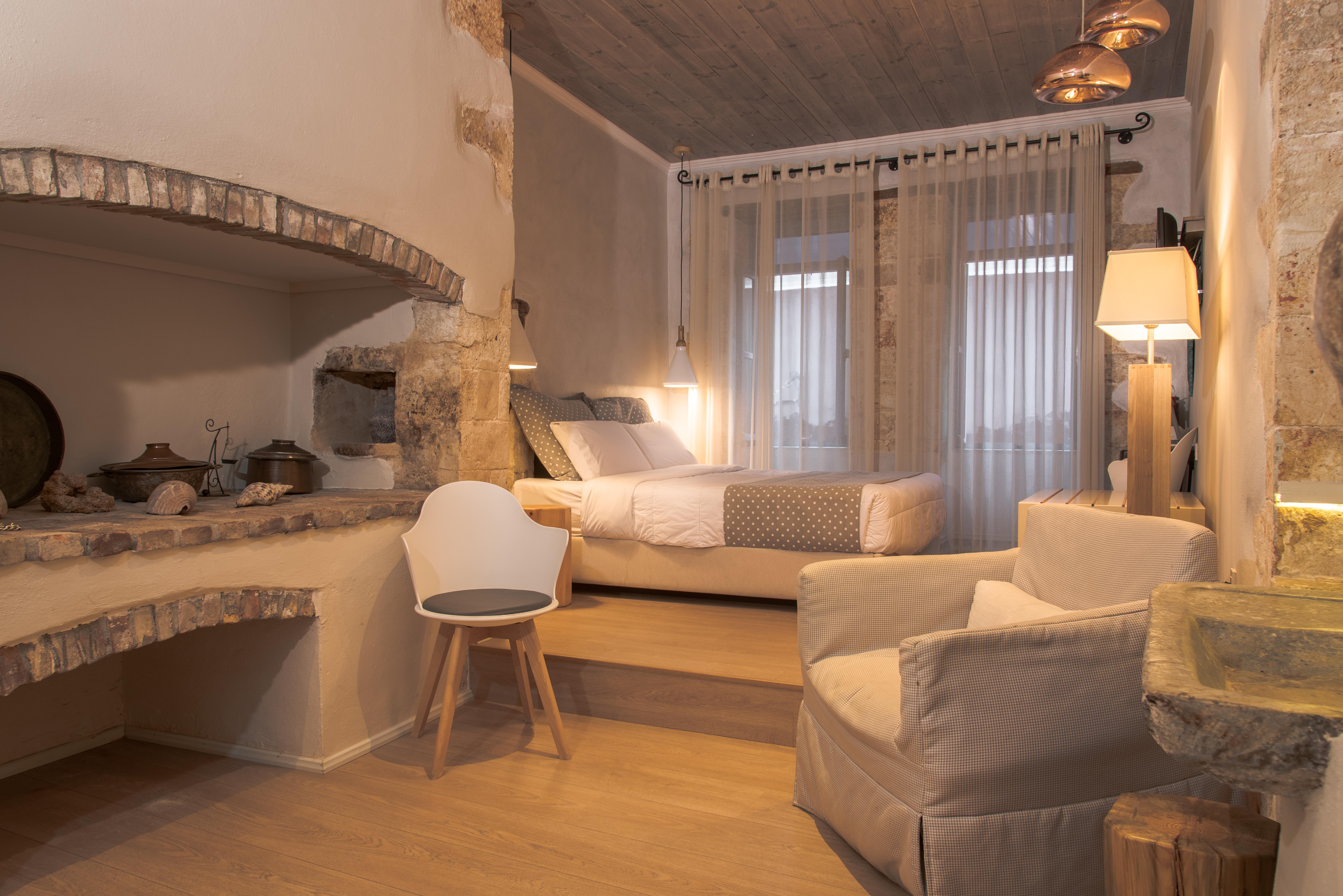 Hotell Elia Zampeliou 3*