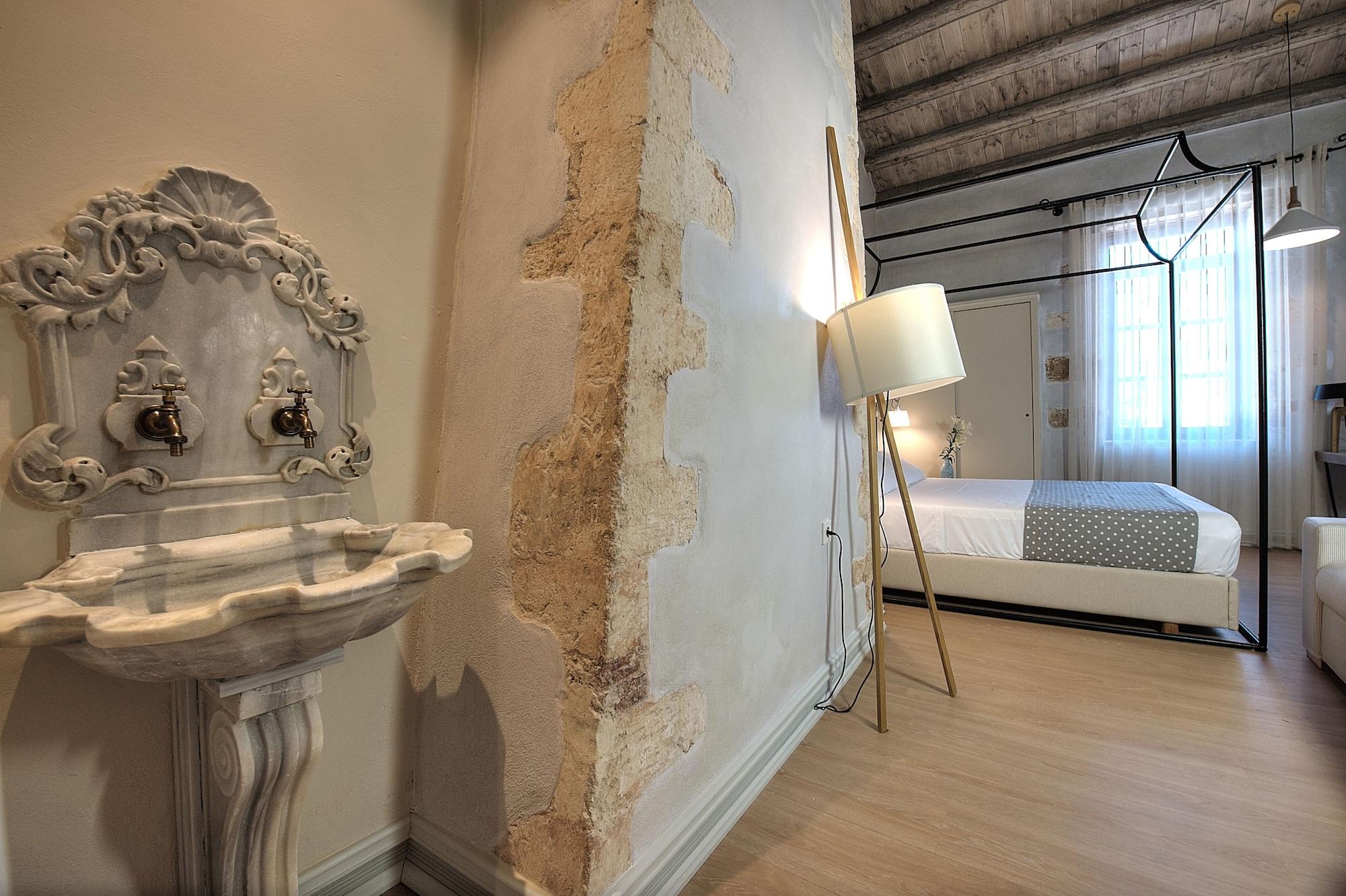 Hotell Elia Zampeliou