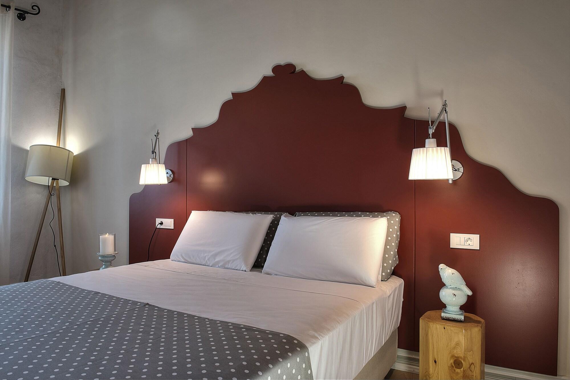 Hotell Elia Zampeliou Khania