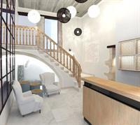Hotell Elia Zampeliou 3*