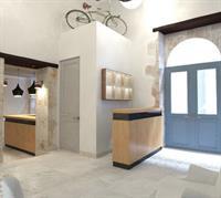 Hotell Elia Zampeliou